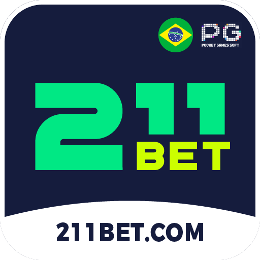 Novo logo da 211bet
